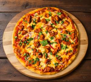 Mexicano Pizza