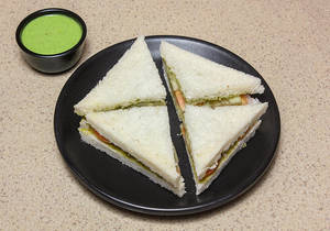 Veg Sandwich