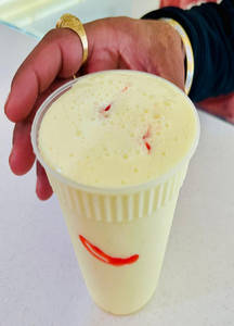 Shake Fresh Pinapple
