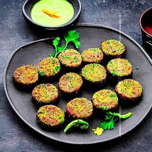 Hara Bhara Kebab