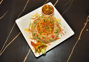 Korean Rice