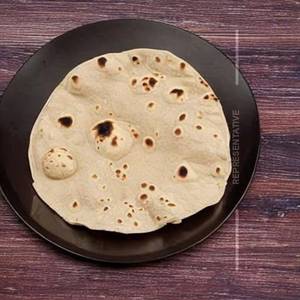 Tawa Roti