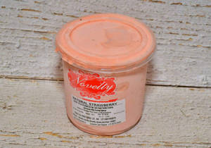 Strawberry Brick