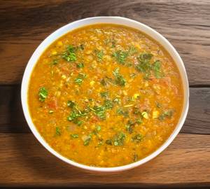 Moong Dal Fry