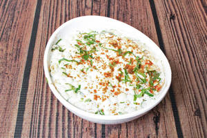 Boondi Raita