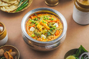 Veg Jalfrezi
