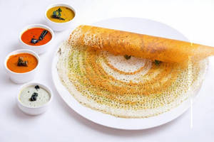 Special Podi Roast Dosa