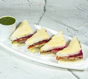 Veg Sandwich