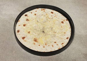 Butter Naan