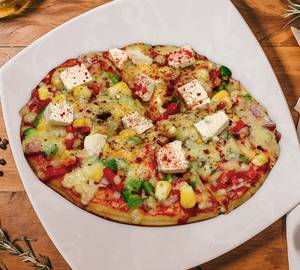 Paneer Spicy Surprise Jain