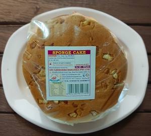 Sponge Cake [300 G]