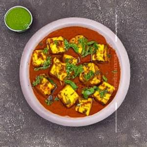 Paneer tufani