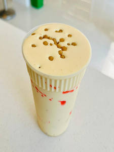 Butterscotch Shake