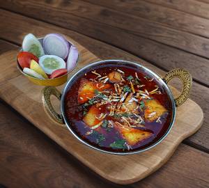 Paneer Kadhai