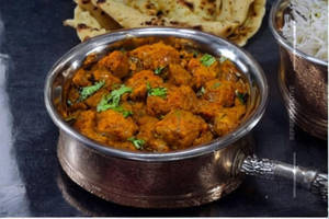 Shev Bhaji