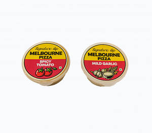 Signature Pizza Dips