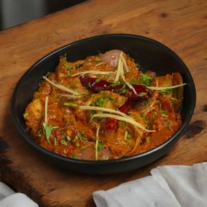 Kadhai Murgh