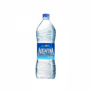 Mineral Water