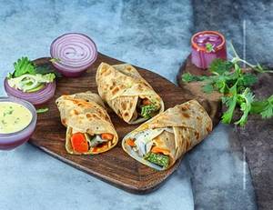 Veg Cheese Roll