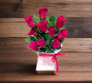 Mother's Day Special