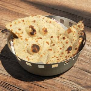 Tandoori Roti Plain