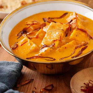 Paneer Gassi