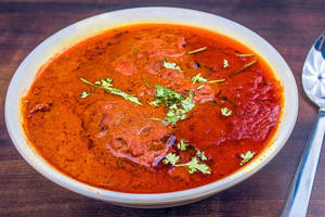 Buharis Mutton Masala