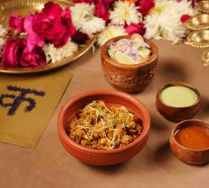 Pindi Chole (Dilli Tadke Wale)