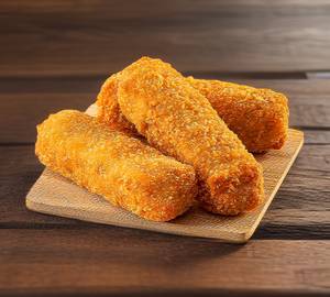 Chicken Fingers [3pcs]
