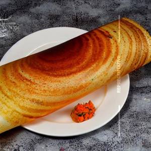 Ghee podi masala dosa butter