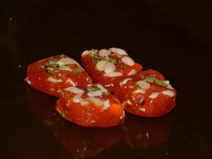 Halwa Special