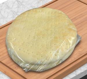 Pizza Base (Pizza Bread)