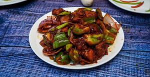Chilli Mutton