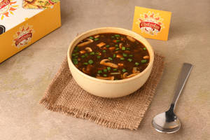 Hot & Sour Soup