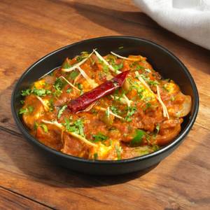 Kadhai Paneer