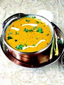 Butter Dal