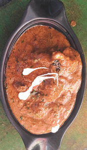 Chicken Curry