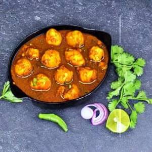 Kashmiri Dum Aloo