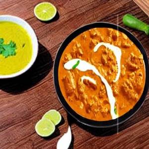 Paper Cheese Masala