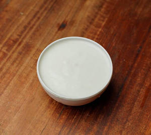 Curd (100 Ml)