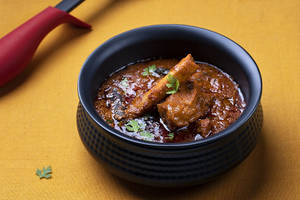 Mutton Rogan Josh