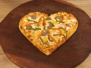 Pizza Heart ❤️