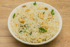 Ghee Rice