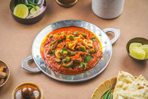 Veg Tawa Banjara