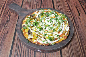 Supreme Pizza [8 Inches]