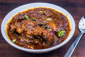 Chicken Pepper Fry