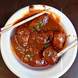 Chicken Lollipop Gravy
