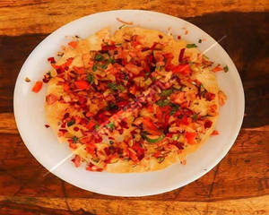 Masala Papad