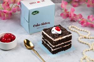 Choco Blackforest Pastry