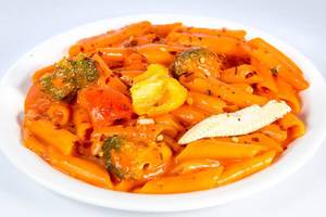 Mix Sauce Pasta